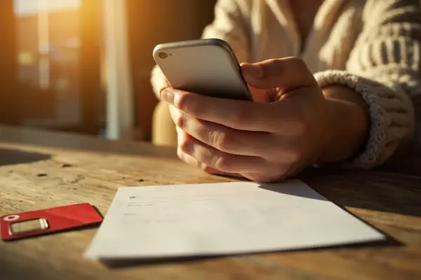 Як подзвонити до оператора Vodafone: всі працюючі способи