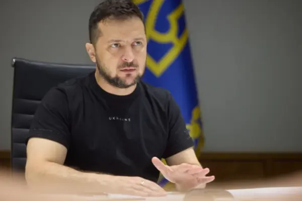 Зеленський назвав ключові факти у справі про призначення генпрокурора