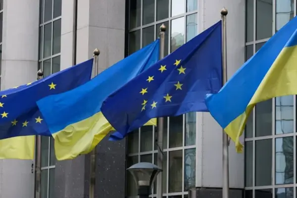 14 вересня у хроніці: послідовність нагадувань Брюсселя Україні