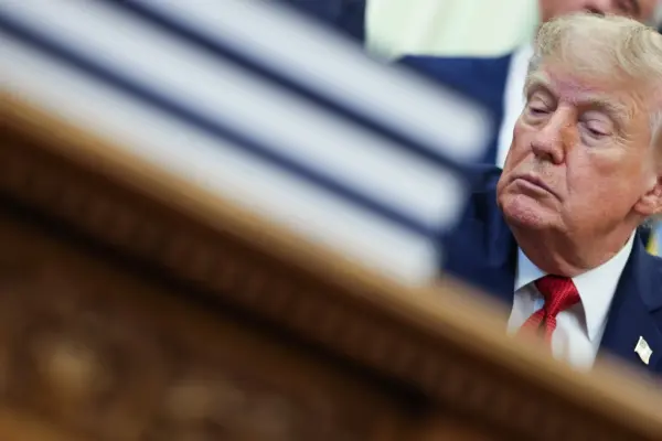Закон Грема 18 вересня: цифри голосування і підпис Трампа
