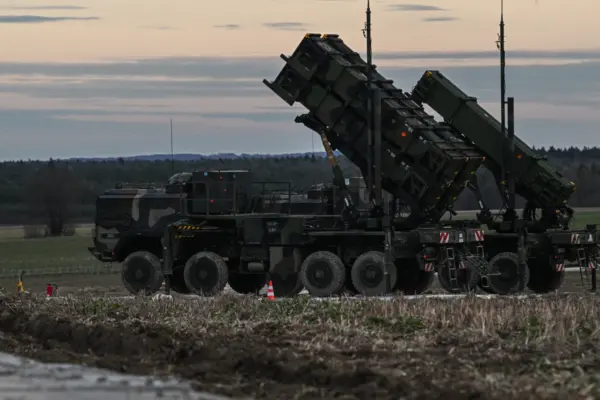 90 млрд євро кредиту ЄС: цифри та умови виплат на Patriot для України