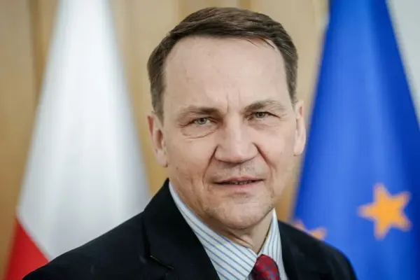 Чому відкриття постійної бази США у Польщі стосується безпеки в Європі