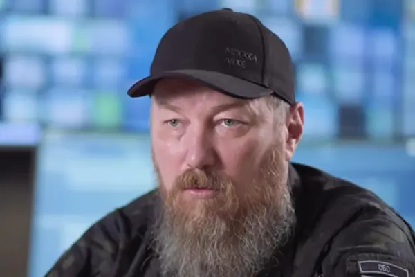 Що підтвердив WSJ про винагороду за Мадяра: факти і деталі
