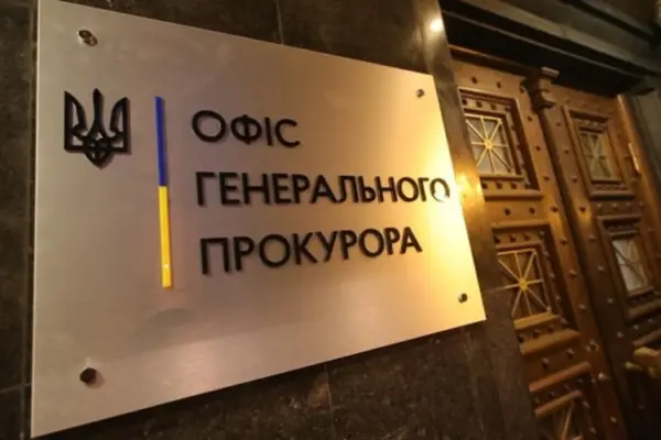 7–14 вересня: заява Кравченка, відставка і спростування ОГП щодо Кривоноса