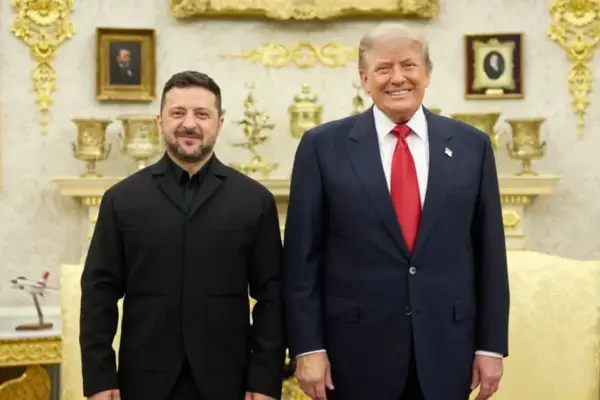 Зеленський і Трамп: які дати вже узгоджені та що готують команди