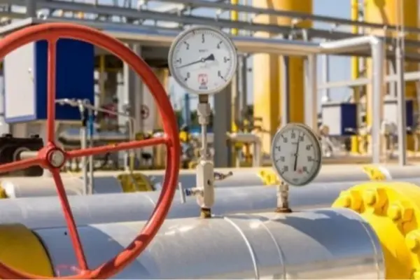 ЄС має лише 68% газу у сховищах: Брюссель просить зменшити споживання