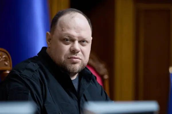 Чому Верховна Рада залишається у Києві: Стефанчук пояснив умови роботи під час тривог