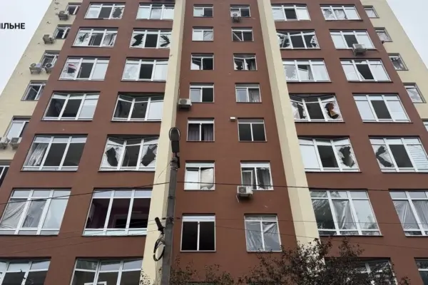 Четверо загиблих і 27 постраждалих на Київщині за добу атак РФ