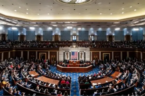 Хроніка Prohibit Corrupt Russia Oil Deals Act: від угоди Трампа з РФ до законопроєкту
