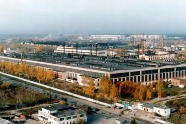 Після удару по «Авісмі» у Пермському краї повідомлено про 11 збитих дронів
