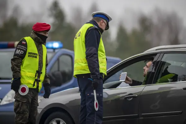 Підозра у шпигунстві в Лодзі: що змінилося після затримання резервіста