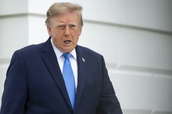 Трамп підписав указ про зниження цін на дизель у США: основні пункти