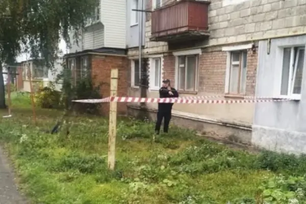 У Шептицькому відтворили перебіг нападу на військовослужбовця ТЦК