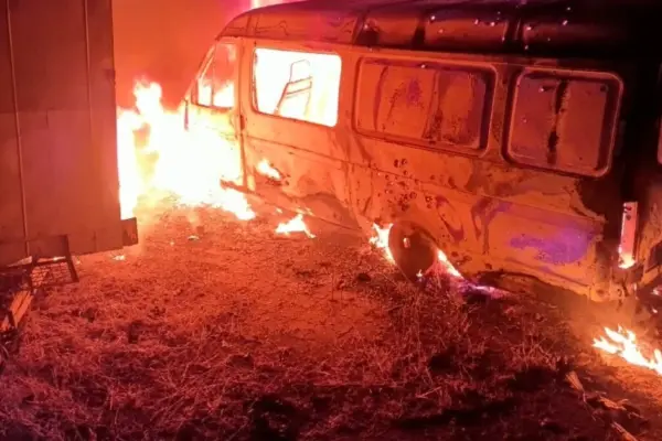 Атака 4 жовтня: що сталося, де влучило і що підтверджено