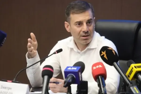 Олешки: хронологія гуманітарної місії та початку перемир’я