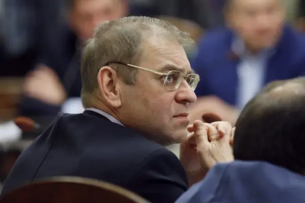 Пашинський уникне в’язниці у справі «палива Курченка»: що це означає для платників податків