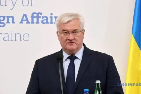COREPER і Угорщина: від чорновика червня до жовтневого сигналу щодо кластерів 2 і 3